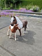 Schleich paarden, Kinderen en Baby's, Ophalen of Verzenden, Zo goed als nieuw