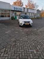 Seat Arona 1.0 TSI 115pk Dsg-7 2018 Wit, Auto's, Seat, Arona, Wit, Origineel Nederlands, Bedrijf