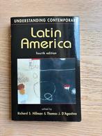 Understanding Latin America - Vierde Editie, Ophalen of Verzenden, Gamma, Gelezen, HBO