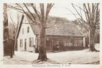 Berg en Dal Beek Ubbergen Wyler - Restauration Duivelsberg, Verzamelen, Ansichtkaarten | Nederland, Verzenden, 1920 tot 1940, Gelopen