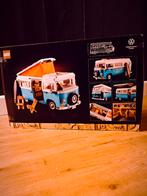 🔥SEALED 10279 Lego Volkswagen T2, Ophalen of Verzenden, Nieuw, Complete set, Lego