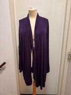 Ulla popken dames vest maat 54/55 voor 35 euro, Kleding | Dames, Grote Maten, Ophalen of Verzenden, Zo goed als nieuw, Trui of Vest