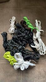 Heleboel schoen Veters, Ophalen of Verzenden, Zo goed als nieuw, Overige kleuren, Overige typen