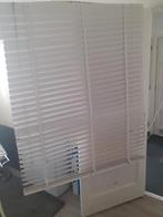Houten luxaflex, Ophalen, Gebruikt, 100 tot 150 cm