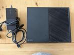 Xbox one 500GB, Spelcomputers en Games, Spelcomputers | Xbox One, Ophalen of Verzenden, Zo goed als nieuw, 500 GB, Zonder controller