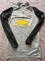 Nike Liverpool Trainingstrui Maat XS, Sport en Fitness, Voetbal, Maat XS of kleiner, Ophalen, Zo goed als nieuw, Shirt