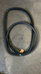 Deurrubber rechtsachter Volvo V70 III ('07-'17), Gebruikt, Ophalen of Verzenden, Volvo, Volvo