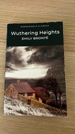 Wuthering Heights – Emily Brontë (Engelse editie), Ophalen of Verzenden, Zo goed als nieuw