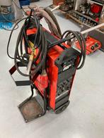 Kemppi Tig lasapparaat 2850 puls met watergekoelde toorts, Doe-het-zelf en Verbouw, Gereedschap | Lasapparaten, Ophalen, Gebruikt