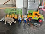 Playmobil 6937 Wild Life, Kinderen en Baby's, Speelgoed | Playmobil, Ophalen of Verzenden, Gebruikt
