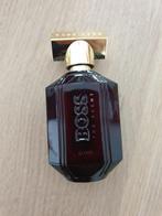 Boss the Scent elixir 50 ml.  Damesparfum 2x gebruikt, Sieraden, Tassen en Uiterlijk, Uiterlijk | Parfum, Ophalen of Verzenden