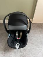 Cybex Cloud Z I-size zwart - deep black, Kinderen en Baby's, Autostoeltjes, Overige merken, 0 t/m 13 kg, Ophalen of Verzenden