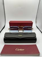 Cartier Première Goud, Ophalen of Verzenden, Nieuw, Zonnebril, Overige merken