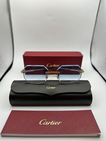 Cartier Première Goud beschikbaar voor biedingen
