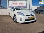 Toyota Prius 1.8 Comfort, 4 cilinders, Wit, Origineel Nederlands, 26 km/l