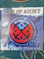 Life of Agony River runs Red cd, Ophalen of Verzenden, Zo goed als nieuw, Poprock