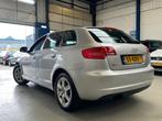 Audi A3 Sportback 1.4 TFSI Attraction Pro Line, Voorwielaandrijving, Gebruikt, 680 kg, 4 cilinders