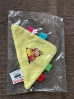 Bumba Sudocrem Studio 100 knuffeldoekje lapje NIEUW 2,50, Ophalen of Verzenden, Nieuw, Overige typen