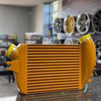 Mishimoto Top-Mount Intercooler - Subaru Impreza WRX 15+, Ophalen of Verzenden