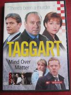 Taggart - Mind over Matter, Cd's en Dvd's, Dvd's | Tv en Series, Thriller, Zo goed als nieuw, Vanaf 6 jaar, Verzenden