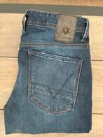 Revit Reed Slimfit Motorbroek Jeans Kevlar, Motoren, Kleding | Motorkleding, Ophalen of Verzenden, Heren, Broek | textiel, REV’IT!