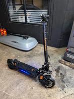 Kukirin g2 master 2024   Met stuur demper bieden of ruilen !, Ophalen, Gebruikt, Elektrische step (E-scooter)
