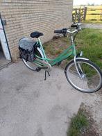 Goede damesfiets met 3 versnelling, Fietsen en Brommers, Fietsen | Dames | Moederfietsen, Ophalen of Verzenden, Gebruikt, Overige merken