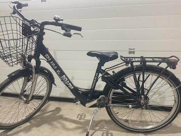 Sportieve meisjesfiets 18/20 inch, 3 versnellingen beschikbaar voor biedingen