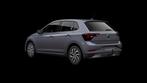 Volkswagen Polo 1.0 TSI 95pk Life Edition | Achteruitrijcame, Auto's, Volkswagen, Voorwielaandrijving, 12 maanden, Stof, 1069 kg