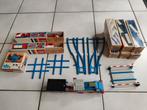 Lego trein set jaren zeventig, Kinderen en Baby's, Speelgoed | Duplo en Lego, Ophalen of Verzenden, Gebruikt