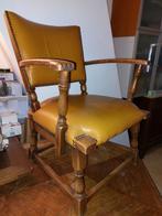 antieke stoelen 2x Artifort, Ophalen