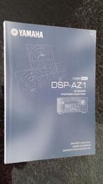 Yamaha rx-v493/393 handleiding, Ophalen of Verzenden, Zo goed als nieuw