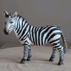 Schleich zebra merrie, Verzamelen, Dierenverzamelingen, Paard, Ophalen of Verzenden, Zo goed als nieuw, Beeldje of Figuurtje