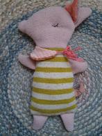 Maileg knuffel Sleepy Wakey Piggy varkentje, Ophalen of Verzenden, Gebruikt, Overige typen