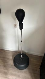 Bokszak paal, Ophalen, Zo goed als nieuw, Bokszak