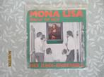 Het Radi Ensemble   Mona Lisa, Cd's en Dvd's, Ophalen of Verzenden, Gebruikt, 7 inch, Nederlandstalig
