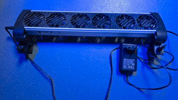 Aquarium Koeler JBL 300 beschikbaar voor biedingen