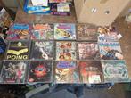 Vintage 15x CD's Happy Hardcore Paul Elstak jaren 90 etc, Cd's en Dvd's, Cd's | Dance en House, Ophalen of Verzenden, Gebruikt