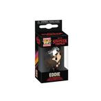 Pocket POP - Sleutelhanger - Stranger Things - Eddie, Ophalen of Verzenden, Nieuw