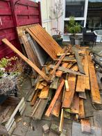 Haardhout, Tuin en Terras, Minder dan 3 m³, Ophalen