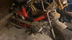 Benelli minibrommer kickstart,3, handversnelling, Fietsen en Brommers, Brommers | Crossbrommers, Ophalen, Zo goed als nieuw, Overige merken