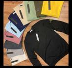 Partij stone island truien handel, Ophalen of Verzenden