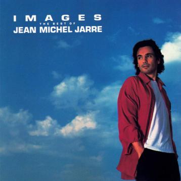 Jean Michel Jarre – Images The Best Of Jean Michel Jarre beschikbaar voor biedingen
