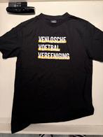 Shirt VVV-Venlo, Ophalen, Nieuw, Maat 48/50 (M), Zwart