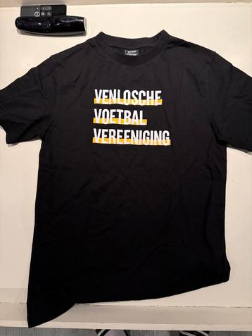 Shirt VVV-Venlo beschikbaar voor biedingen