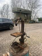 Te koop staande boormachine, Ophalen, Zo goed als nieuw, Boormachine