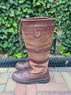 Dubarry Galway Walnut maat 39, Ophalen of Verzenden, Zo goed als nieuw, Zwart, Sneakers of Gympen