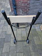 Buitenboordmotor Standaard - Handig en Mobiel!, Watersport en Boten, Ophalen of Verzenden, Gebruikt, Motor en Techniek