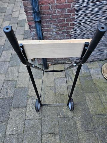 Buitenboordmotor Standaard - Handig en Mobiel! beschikbaar voor biedingen