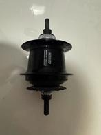 Een shimano nexus 7 versnellingen naaf te koop, Ophalen of Verzenden, Gebruikt, Racefiets, Frame